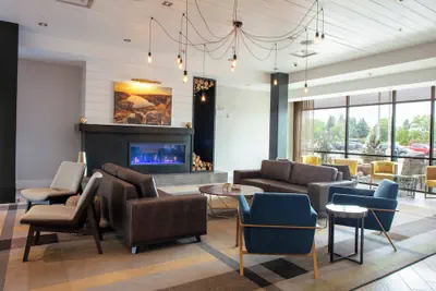 Photo 2 - SpringHill Suites by Marriott Great Falls