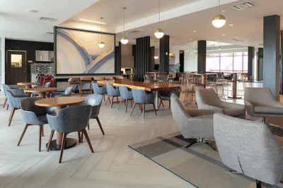 Photo 4 - SpringHill Suites by Marriott Great Falls