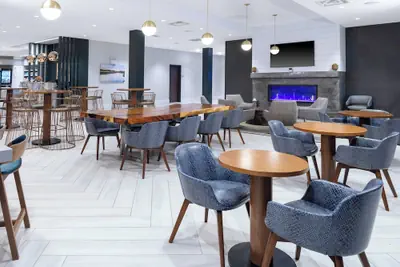 Photo 3 - SpringHill Suites by Marriott Great Falls