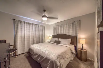 Photo 3 - Comal River Condos 307 by RedAwning