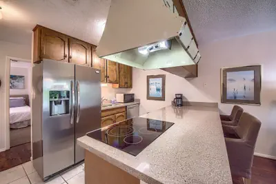 Photo 5 - Comal River Condos 307 by RedAwning