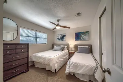 Photo 4 - Comal River Condos 307 by RedAwning