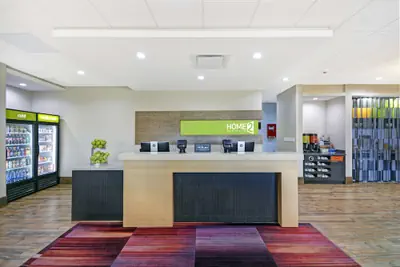 Photo 5 - Home2 Suites by Hilton Dallas DeSoto