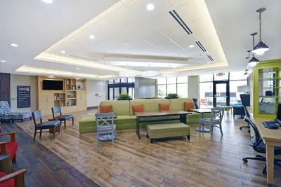Photo 4 - Home2 Suites by Hilton Dallas DeSoto