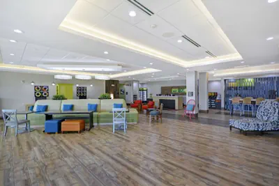 Photo 3 - Home2 Suites by Hilton Dallas DeSoto