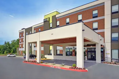 Photo 2 - Home2 Suites by Hilton Dallas DeSoto