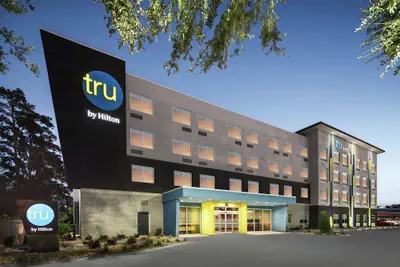 Photo 2 - Tru By Hilton Savannah Midtown