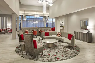 Photo 3 - Homewood Suites by Hilton Long Beach Airport