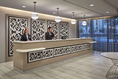 Photo 5 - Homewood Suites by Hilton Long Beach Airport