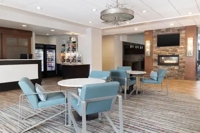Photo 4 - Homewood Suites by Hilton Wauwatosa Milwaukee