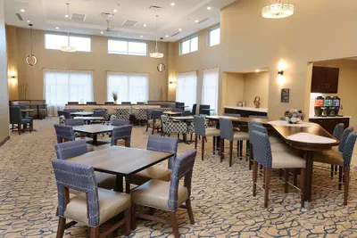 Photo 3 - Homewood Suites by Hilton West Fargo Sanford Medical Center