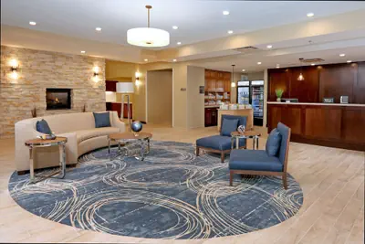 Photo 5 - Homewood Suites by Hilton West Fargo Sanford Medical Center
