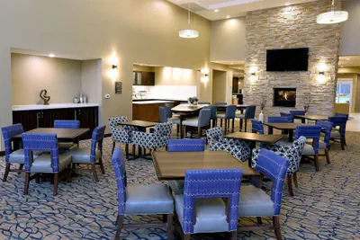 Photo 4 - Homewood Suites by Hilton West Fargo Sanford Medical Center