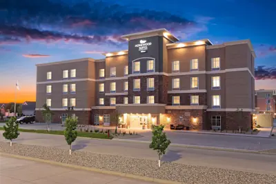 Photo 2 - Homewood Suites by Hilton West Fargo Sanford Medical Center