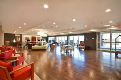 Photo 4 - Home2 Suites by Hilton North Dallas Central Expy
