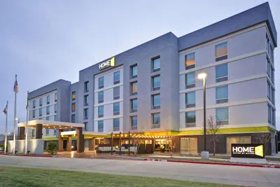 Photo 2 - Home2 Suites by Hilton North Dallas Central Expy