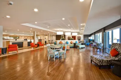 Photo 5 - Home2 Suites by Hilton North Dallas Central Expy