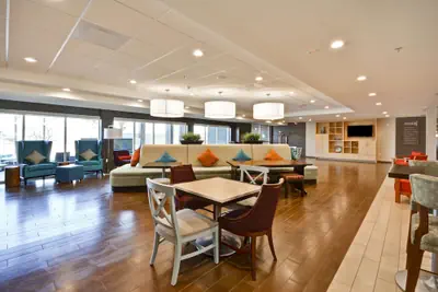 Photo 3 - Home2 Suites by Hilton North Dallas Central Expy