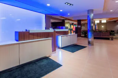 Photo 5 - Fairfield Inn & Suites Boston Marlborough/Apex Center