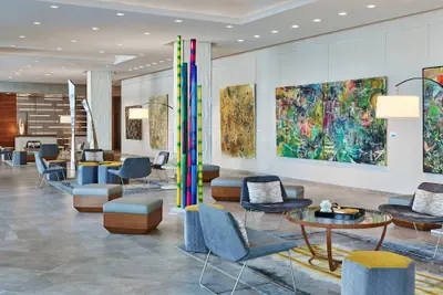 Photo 3 - Art Ovation Hotel, Autograph Collection
