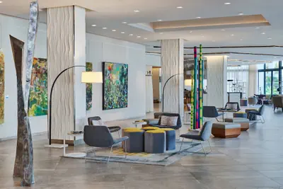 Photo 3 - Art Ovation Hotel, Autograph Collection