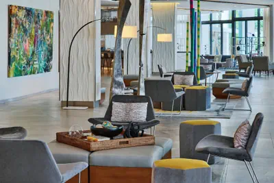 Photo 4 - Art Ovation Hotel, Autograph Collection