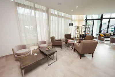 Photo 5 - Art Ovation Hotel, Autograph Collection