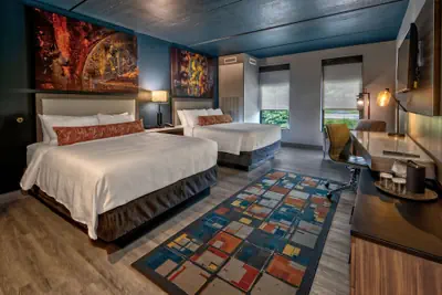 Photo 5 - Hotel Indigo Pittsburgh University-Oakland by IHG