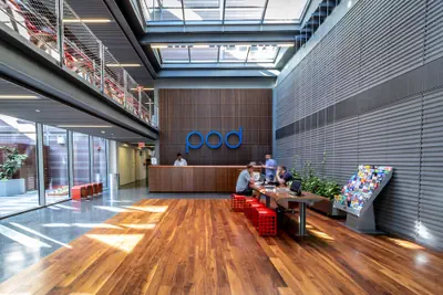 Photo 3 - Pod Brooklyn
