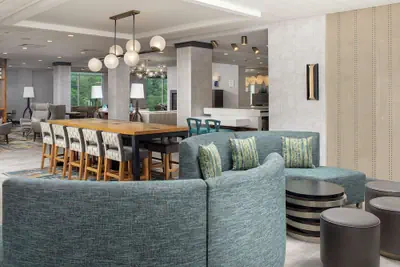 Photo 5 - Hilton Garden Inn Westchester Dobbs Ferry, NY