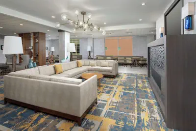 Photo 4 - Hilton Garden Inn Westchester Dobbs Ferry, NY