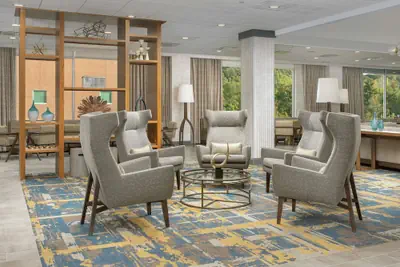 Photo 3 - Hilton Garden Inn Westchester Dobbs Ferry, NY