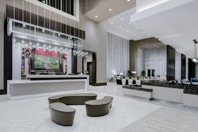 Photo 3 - Embassy Suites by Hilton College Station, TX