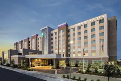 Photo 2 - Embassy Suites by Hilton College Station, TX