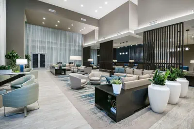 Photo 4 - Embassy Suites by Hilton College Station, TX