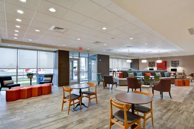 Photo 4 - Home2 Suites by Hilton Lafayette, IN