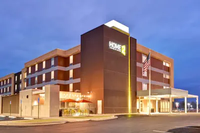 Photo 2 - Home2 Suites by Hilton Lafayette, IN
