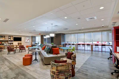 Photo 5 - Home2 Suites by Hilton Lafayette, IN