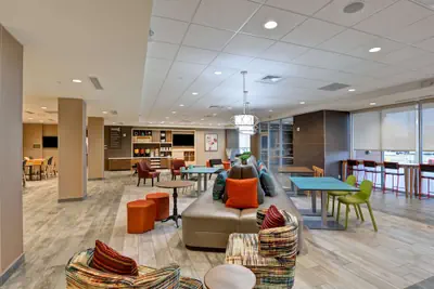Photo 3 - Home2 Suites by Hilton Lafayette, IN