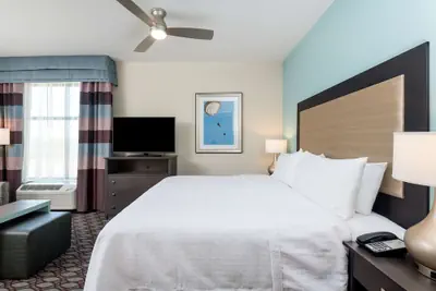 Photo 4 - Homewood Suites by Hilton Fayetteville