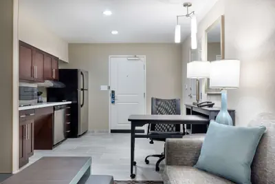 Photo 5 - Homewood Suites by Hilton Fayetteville