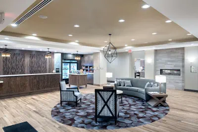 Photo 3 - Homewood Suites by Hilton Fayetteville