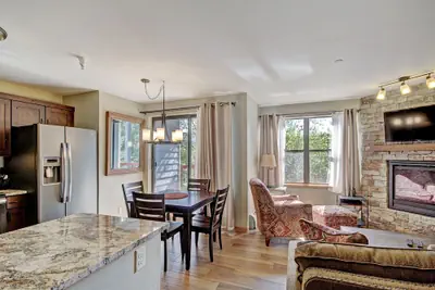 Photo 2 - River Mtn Lodge E116C - Studio Condo by RedAwning