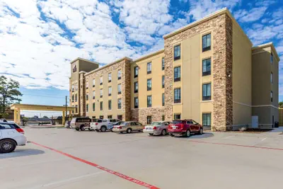 Photo 2 - Comfort Suites Channelview - Houston East