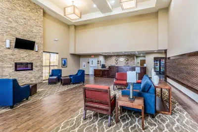 Photo 5 - Comfort Suites Channelview - Houston East