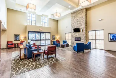 Photo 4 - Comfort Suites Channelview - Houston East
