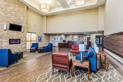 Photo 5 - Comfort Suites Channelview - Houston East