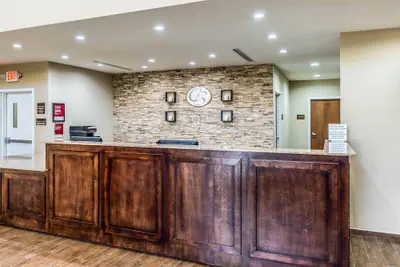Photo 3 - Comfort Suites Channelview - Houston East
