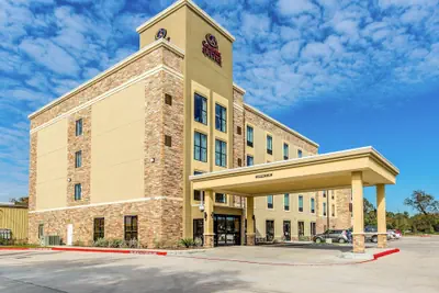 Photo 2 - Comfort Suites Channelview - Houston East