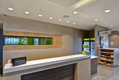Photo 5 - Home2 Suites by Hilton Palmdale, CA